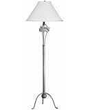 BO-127 Dolphin Floor Lamp
