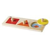 Wooden Babyshapes