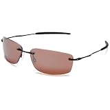 Oakley Mens Nanowire 2.0 Iridium Polarized Sunglasses