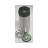 Joemo Joemo Stainless Steel Tea Brew Mug 14-oz.