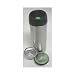 Joemo Joemo Stainless Steel Tea Brew Mug 14-oz.