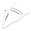 Accu-Measure Fitness 3000 Personal Body Fat Tester
