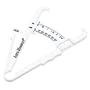Accu-Measure Fitness 3000 Personal Body Fat Tester