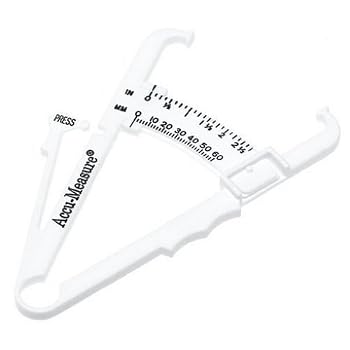 Set A Shopping Price Drop Alert For Accu-Measure Fitness 3000 Personal Body Fat Tester