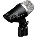 AKG D 11/XLR Dynamic Microphone for Bass Instruments