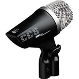 AKG D 11 / XLR Dynamic Microphone for Bass Instruments - B000AAS1GU