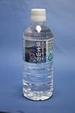 富士山の恵水（めぐみ）高濃度バナジウムウォーター　500ml×24本