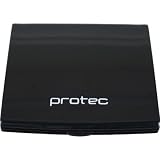 Protec CLARINET REED CASE BLACK