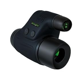 Night Owl Optics Nexgen Lightweight 2x Monocular by 