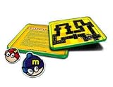 Magnetic Travel Dominoes