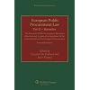 European Public Procurement Law: Remedies Pt. 2: The European Public Procurement Remedies Directives and 15 Years of Jurisprudence by the Court of ... the European Communities - Text and Analysis