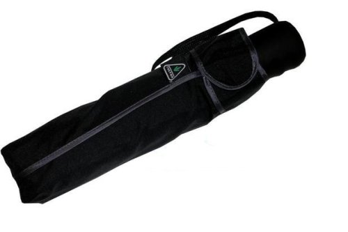Mens TYPHOON Strong Windproof Folding Umbrella