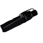 Mens "TYPHOON" Strong Windproof Folding Umbrella