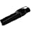 Mens "TYPHOON" Strong Windproof Folding Umbrella