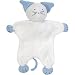 Baby : Organic Egyptian Cotton Teething Cat