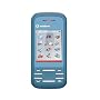 Vodafone 533 Blue Mobile Phone PAYG