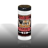 Ernie Ball Wonder Wipes Fretboard Conditioner, Large