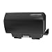 Black & Decker CO100B Spacemaker Traditional Multi-Purpose Can Opener, Black