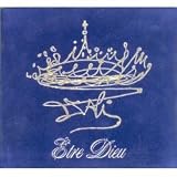 Etre Dieu - Salvadore Dali ( Audio CD ) - B000KFROXG