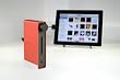 NuForce Icon iDo (Red Color. Audiophile-Grade DAC & Headphone Amp for iPad, iPhone and iPod Touch)