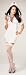 Nurse Sexy Adult X-LARGE