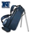 Nevada Wolf Pack NCAA GoLite Golf Stand Bag NCAA College Athletics - Fan Shop Golfing Merchandise
