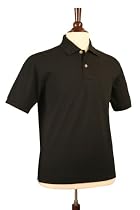 Men's Pima Cotton Polo