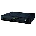 Smart VX 10 HD+, digitaler HDTV Satelliten-Receiver (inkl. HD+ Karte f�r ein Jahr, Hbb-TV, LAN, PVR-Ready)