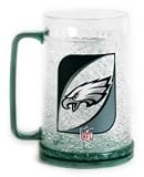 Americans Sport's Philadelphia Eagles Crystal Freezer Mug