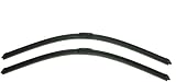 31vQcvaT48L. SL160  Bosch 3397009053 Aerotwin Original Equipment Replacement Wiper Blade   24, Set of 2