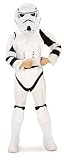 Kids Collector Edition Stormtrooper Costume - Child Large