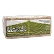 Seventh Generation Napkins, Lunch Nat Jmbo Pk, 500-Count (Pack of 12)