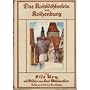 Das Ratst�chterlein von Rothenburg von Else Ury