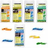 Karcher Ultimate Soap Pac Kit - SOAPKIT01