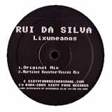 RUI DA SILVA / LIXUNEANOS