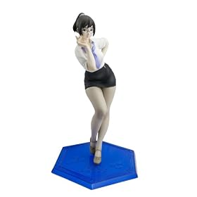 RD - Excellent Model Series Holon 1/8 Scale PVC Statue