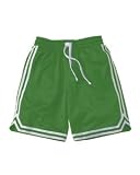 Great Republic Adult Springfield Short