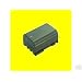AKKU f�r CANON POWERSHOT S30,S40,S45,S50,S80, G7, MV5 / MV5i, MV5iMC / MV6iMC, MVX200 / MVX200i /MVX250i /ELURA40 MC / ELURA50 /PC1018 /IXY DV3, Canon EOS 350D, 400D NB2L, NB-2LH