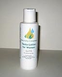 TestoLotion Bioidentical