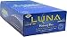 Third Party New : Luna Nutrition Bars, Blueberry Bliss, 1.69-Ounce Bars (Pack of 15)