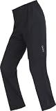 GORE RUNNING WEAR Herren/uni Hose GLOBE ZIP-OFF Pants