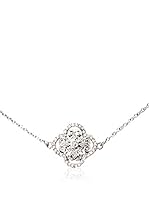 U.S. POLO ASSN. Collar Eloise USPJ216NK Acero