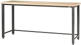 Hot Rod Garage Workbench