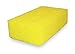 Sponge, 4-5/16"L, 7-1/2"W, Cellulose, Yw