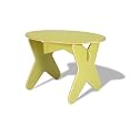 Furniture online: Eco-friendly Kid's Boogie Board Desk - Surfin Kids Leaf Finish