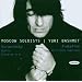 Yuri Bashmet & Moscow Soloists:  Prokofiev Vision Fugitives; Stravinsky - Apollo; Concerto in D