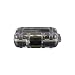 1600 GPS Case - Clear
