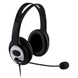Electronics : Microsoft LifeChat LX-3000 Headset