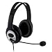 Electronics : Microsoft LifeChat LX-3000 Headset