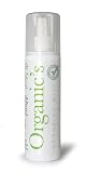 Organics Heavenly Body Bronzing Tanning Mist 200ml: All Natural Ingredients